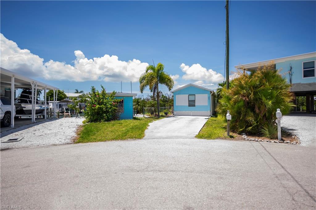 TRAILERHAVEN - Residential