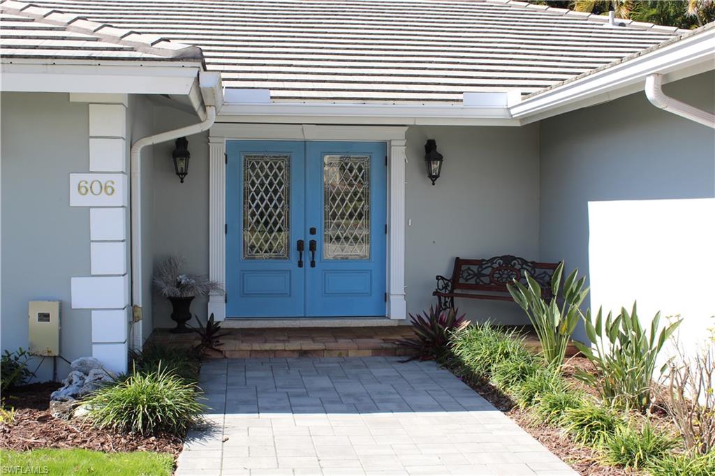 PARK SHORE - Residential