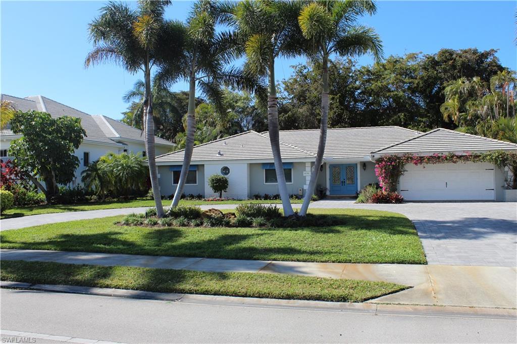 PARK SHORE - Residential