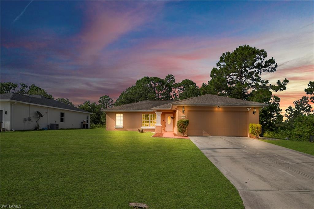 "Court-ordered estate sale at 2707 42nd St W, Lehigh Acres. This property is being sold strictly As-Is to settle the estate. All offers are subject to court approval and standard probate guidelines. Cash or conventional financing preferred.