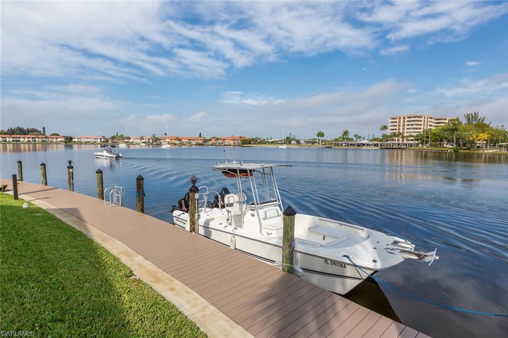 SUNNYBROOK HARBOUR CONDO - Residential