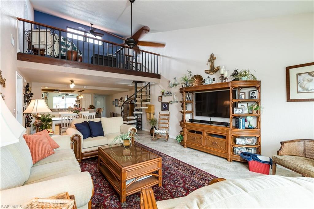 SUNNYBROOK HARBOUR CONDO - Residential