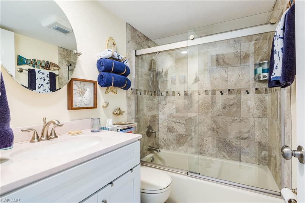 SUNNYBROOK HARBOUR CONDO - Residential