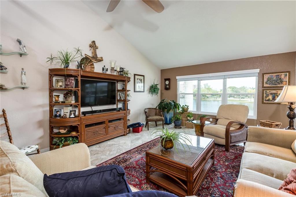 SUNNYBROOK HARBOUR CONDO - Residential