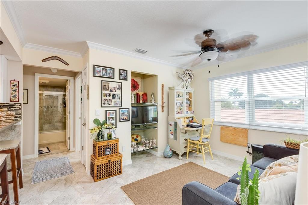 SUNNYBROOK HARBOUR CONDO - Residential
