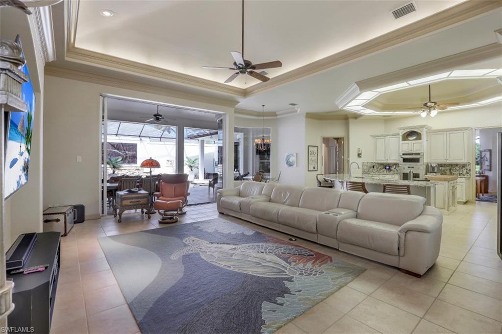 MONTEVERDI - Residential
