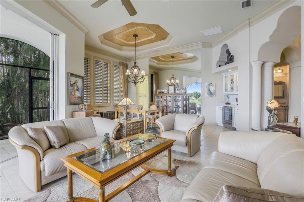 MONTEVERDI - Residential