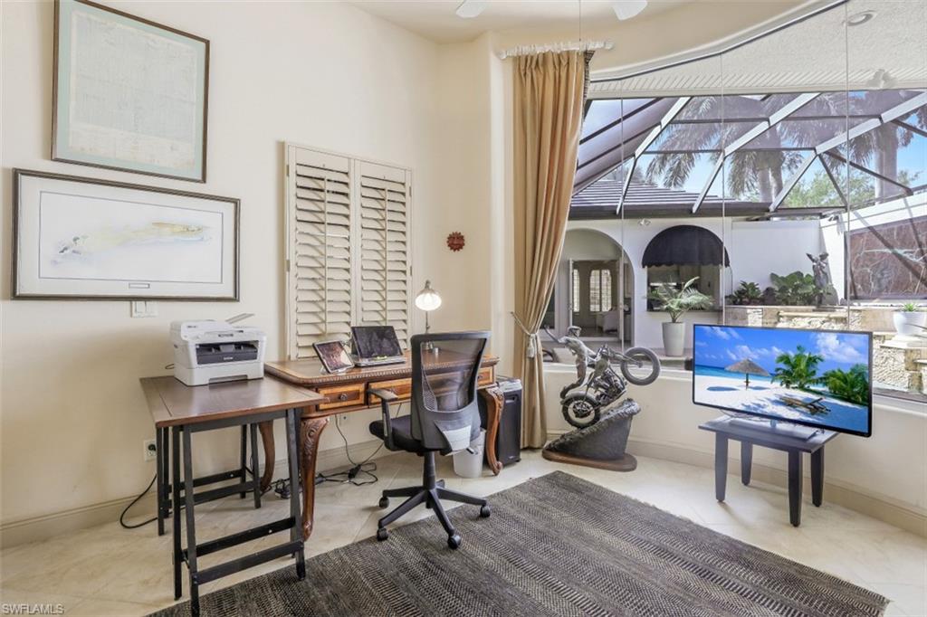 MONTEVERDI - Residential