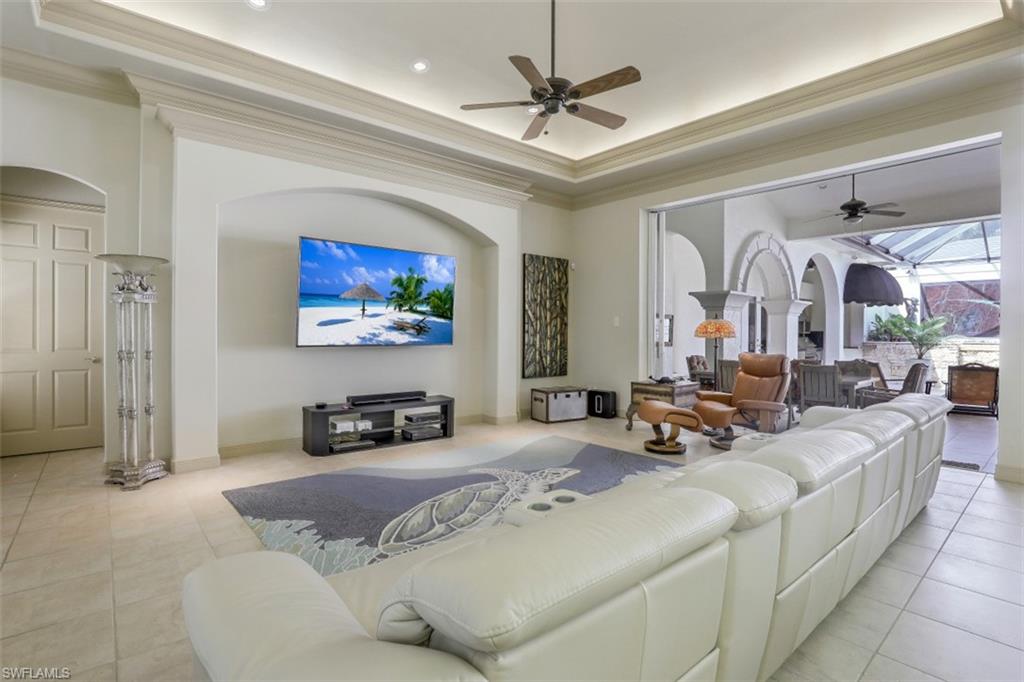MONTEVERDI - Residential
