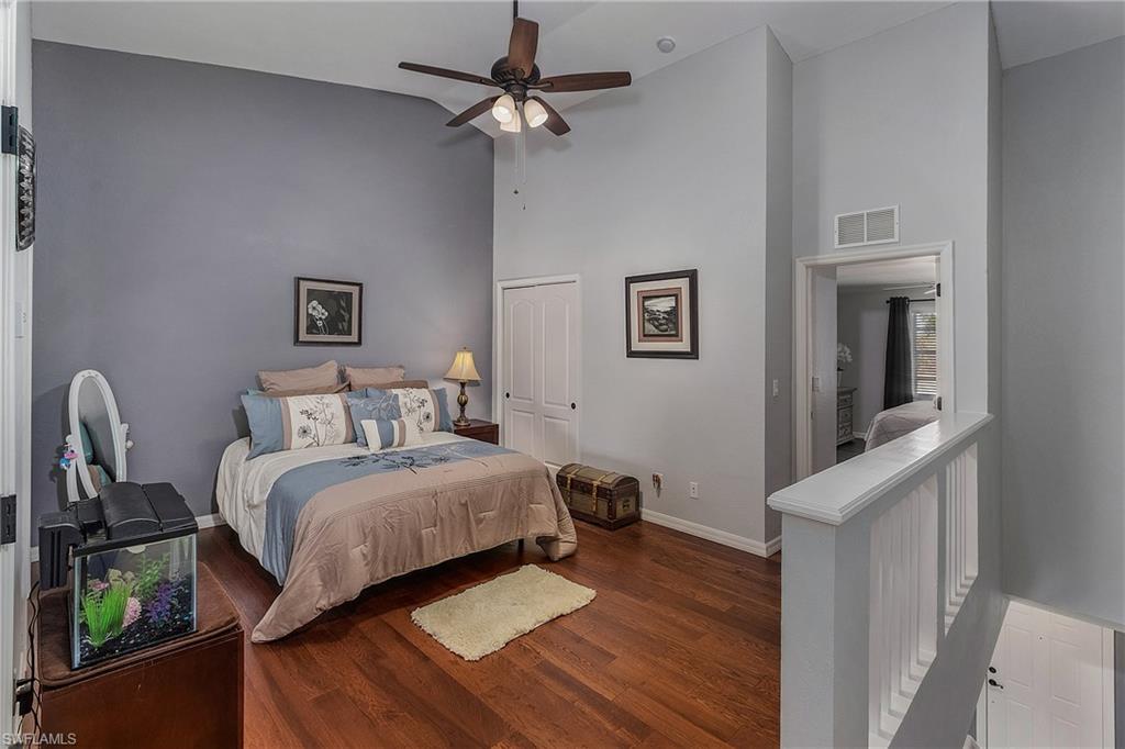 OLYMPIA POINTE - Residential