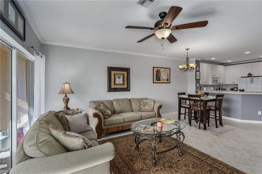 OLYMPIA POINTE - Residential