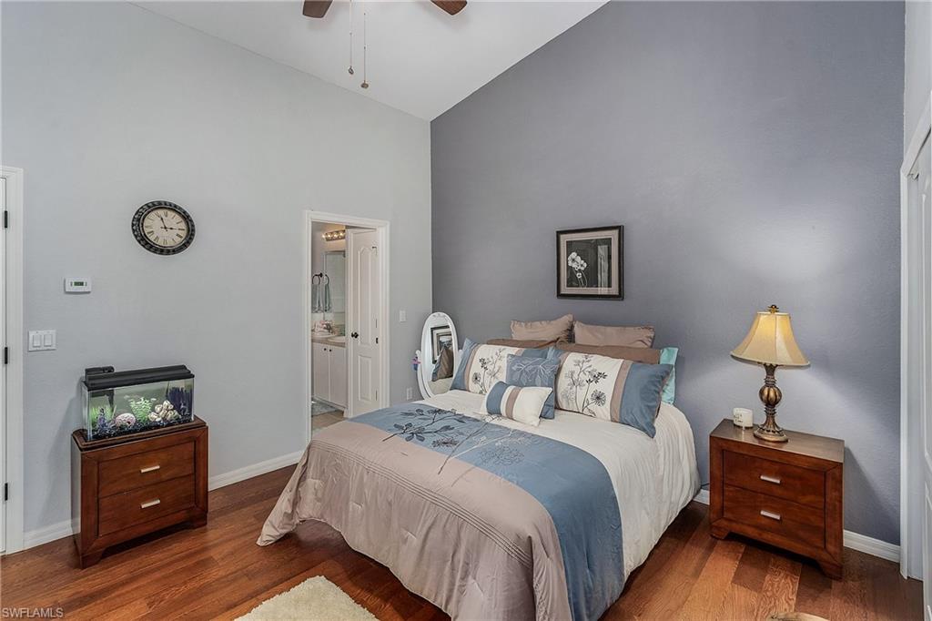 OLYMPIA POINTE - Residential