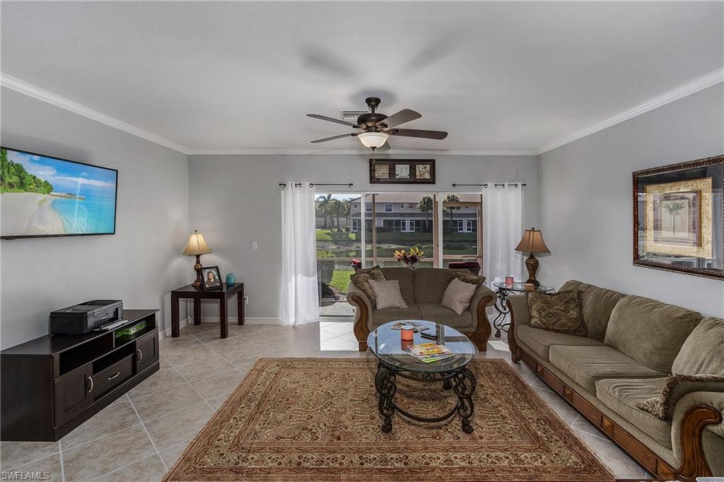 OLYMPIA POINTE - Residential