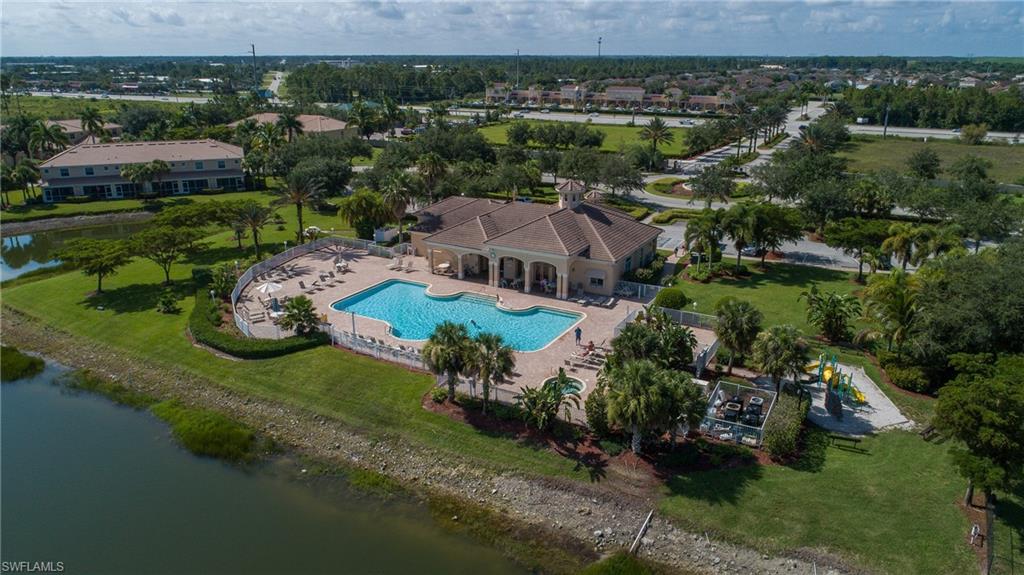 OLYMPIA POINTE - Residential