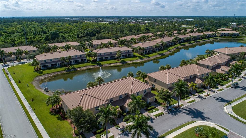 OLYMPIA POINTE - Residential