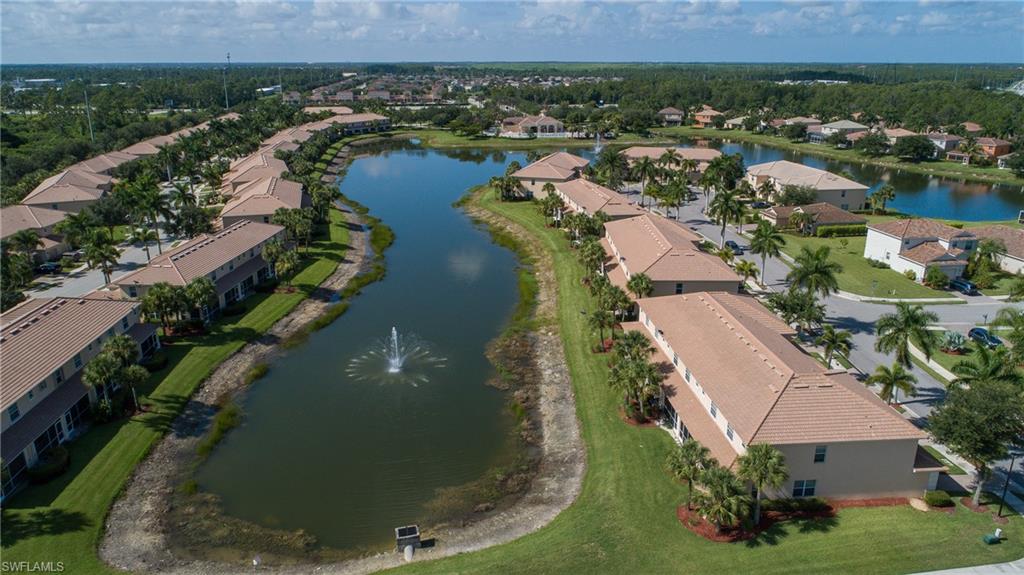 OLYMPIA POINTE - Residential