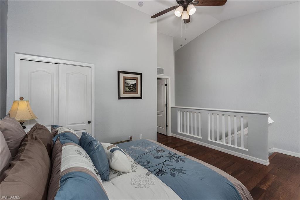 OLYMPIA POINTE - Residential