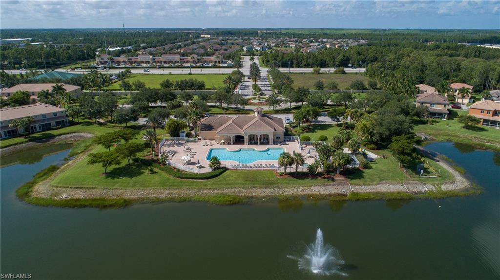 OLYMPIA POINTE - Residential
