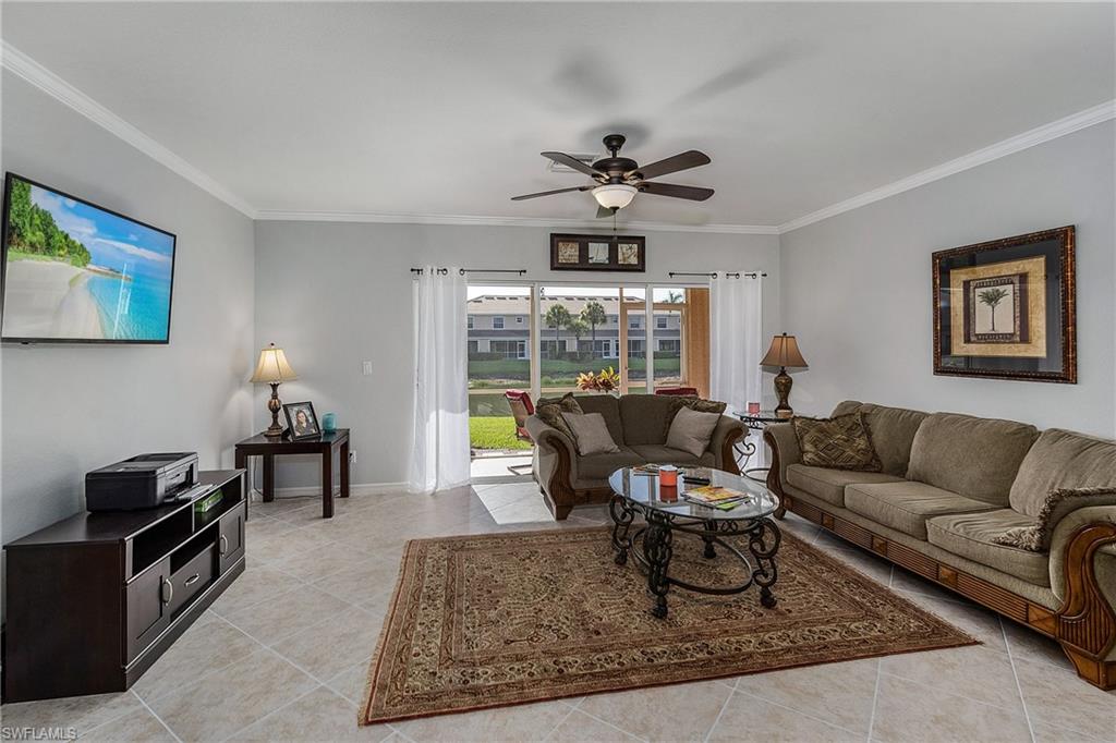 OLYMPIA POINTE - Residential