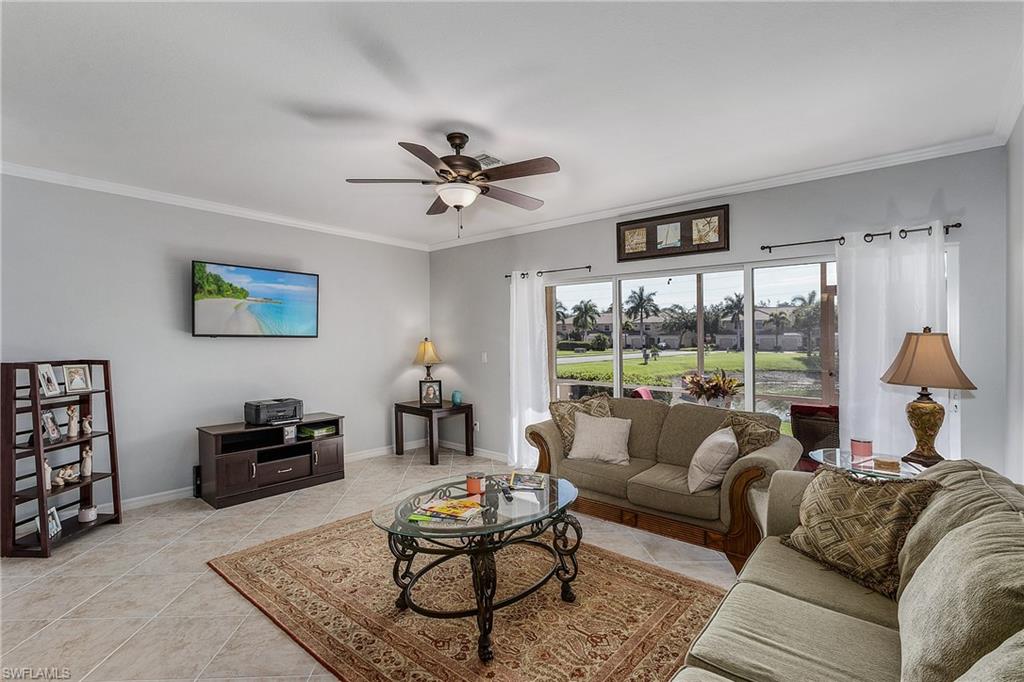 OLYMPIA POINTE - Residential