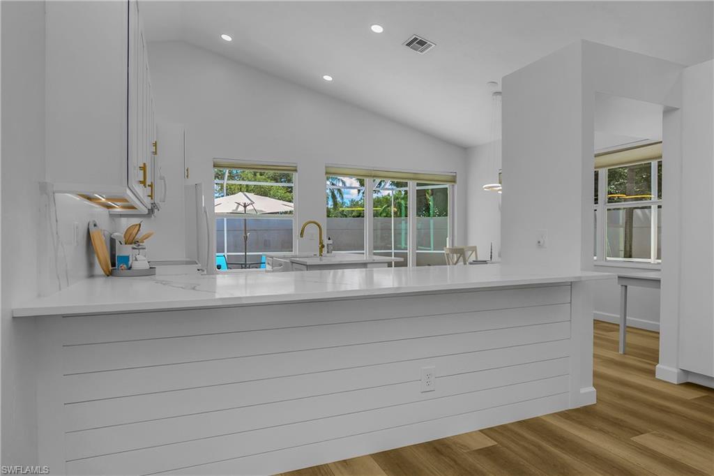 SONOMA LAKE - Residential