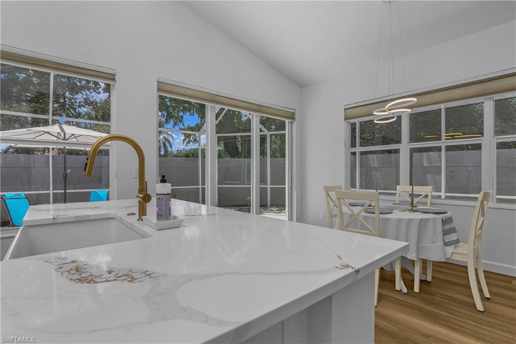 SONOMA LAKE - Residential
