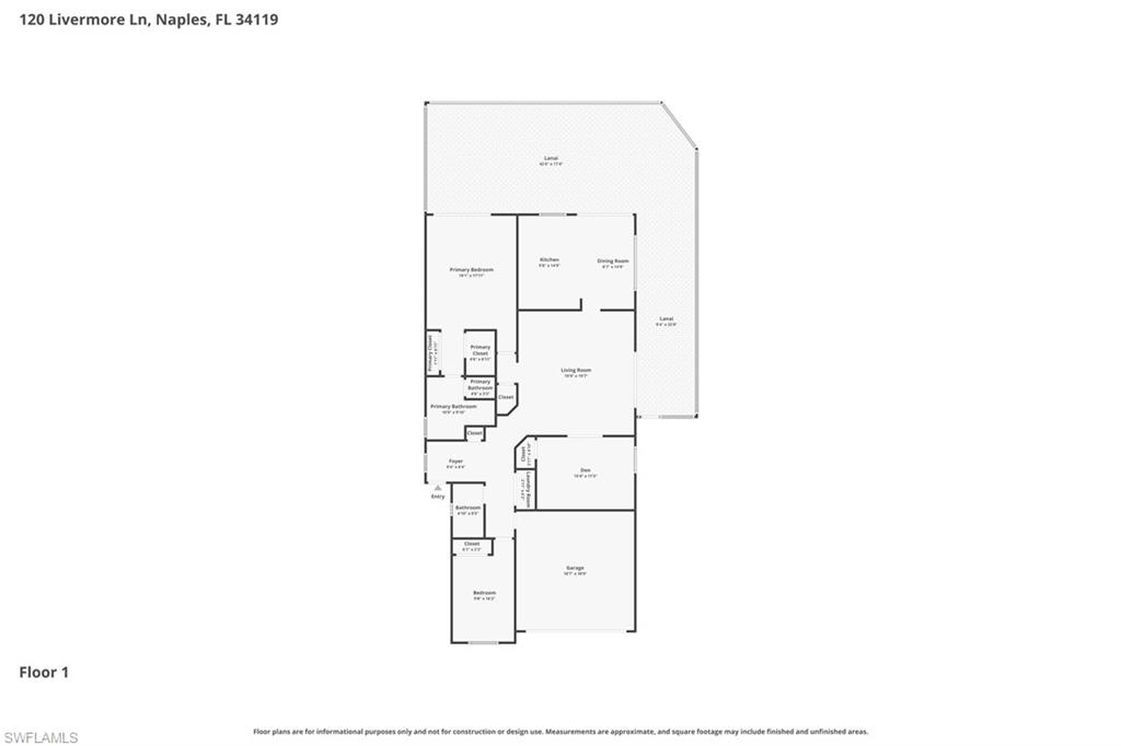 SONOMA LAKE - Residential