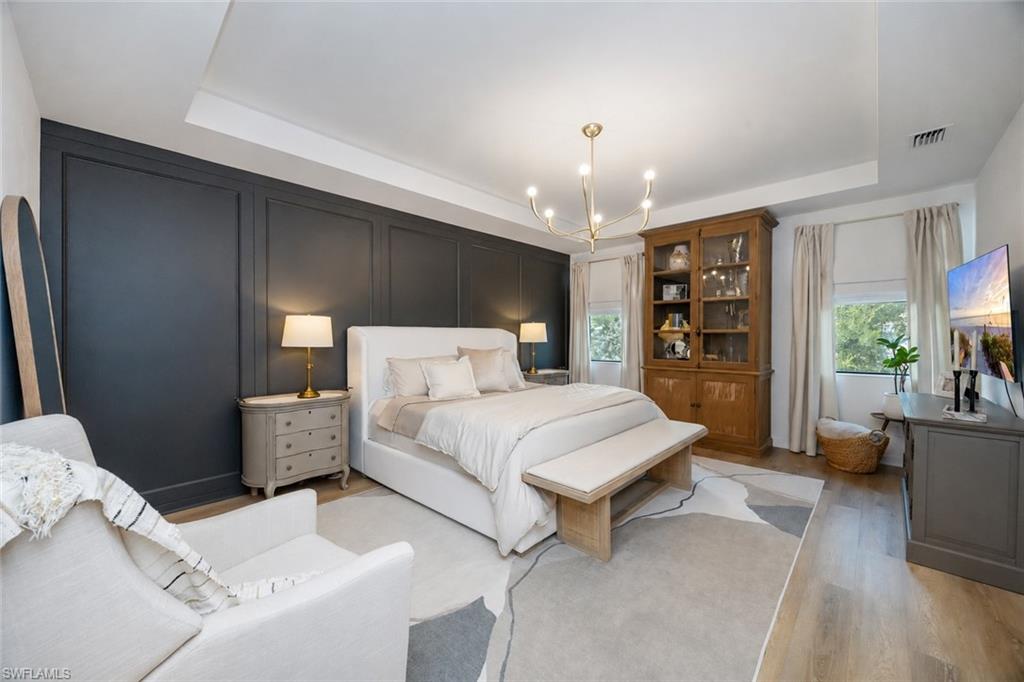 HAMILTON PLACE - Residential
