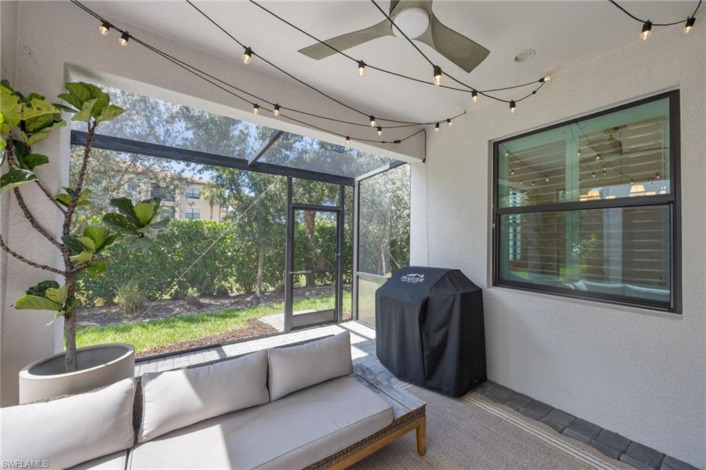 HAMILTON PLACE - Residential