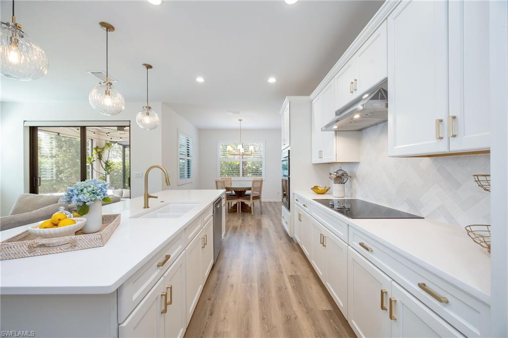 HAMILTON PLACE - Residential