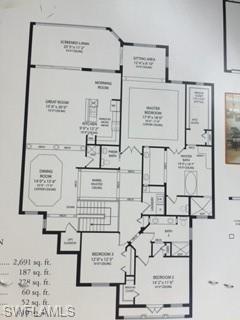 MEADOWS OF ESTERO - Residential