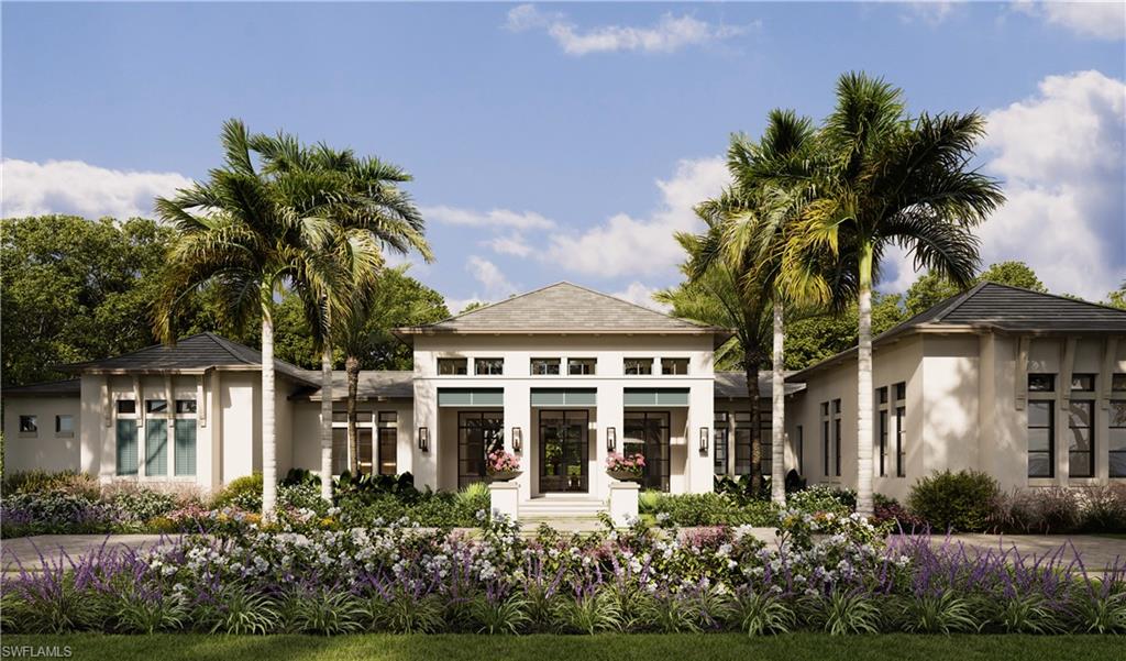 POINTE VERDE - Residential