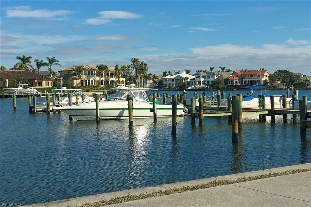 ROYAL HARBOR - Land