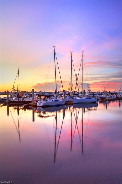 ROYAL HARBOR - Land
