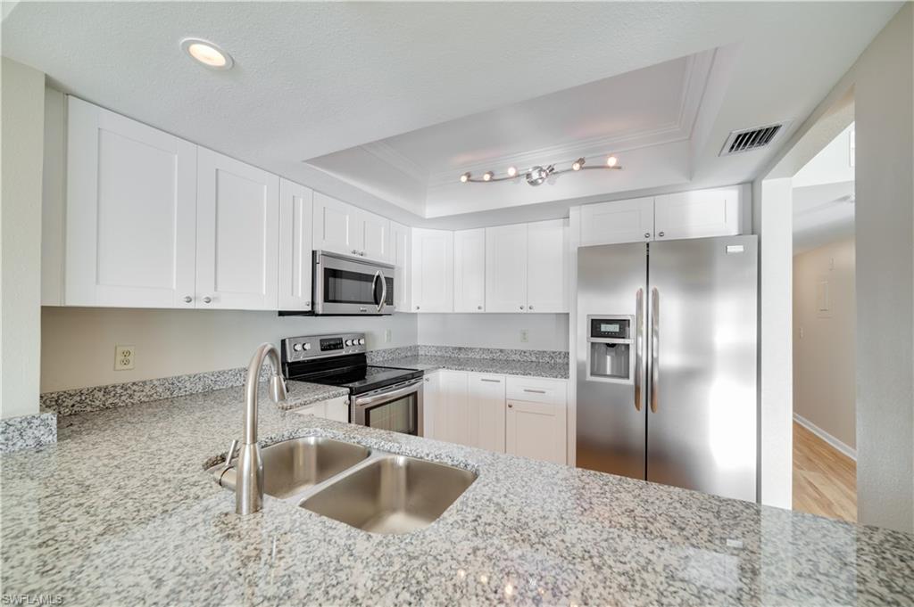SUNSHINE I CONDO - Residential