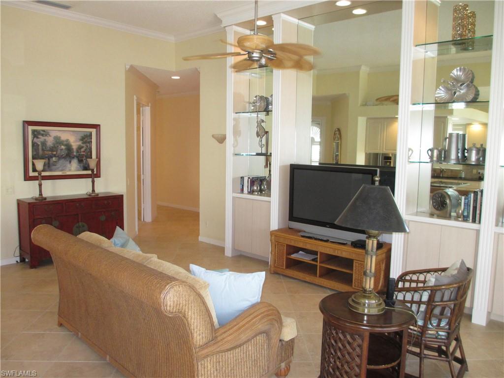VILLAGE WALK - Residential