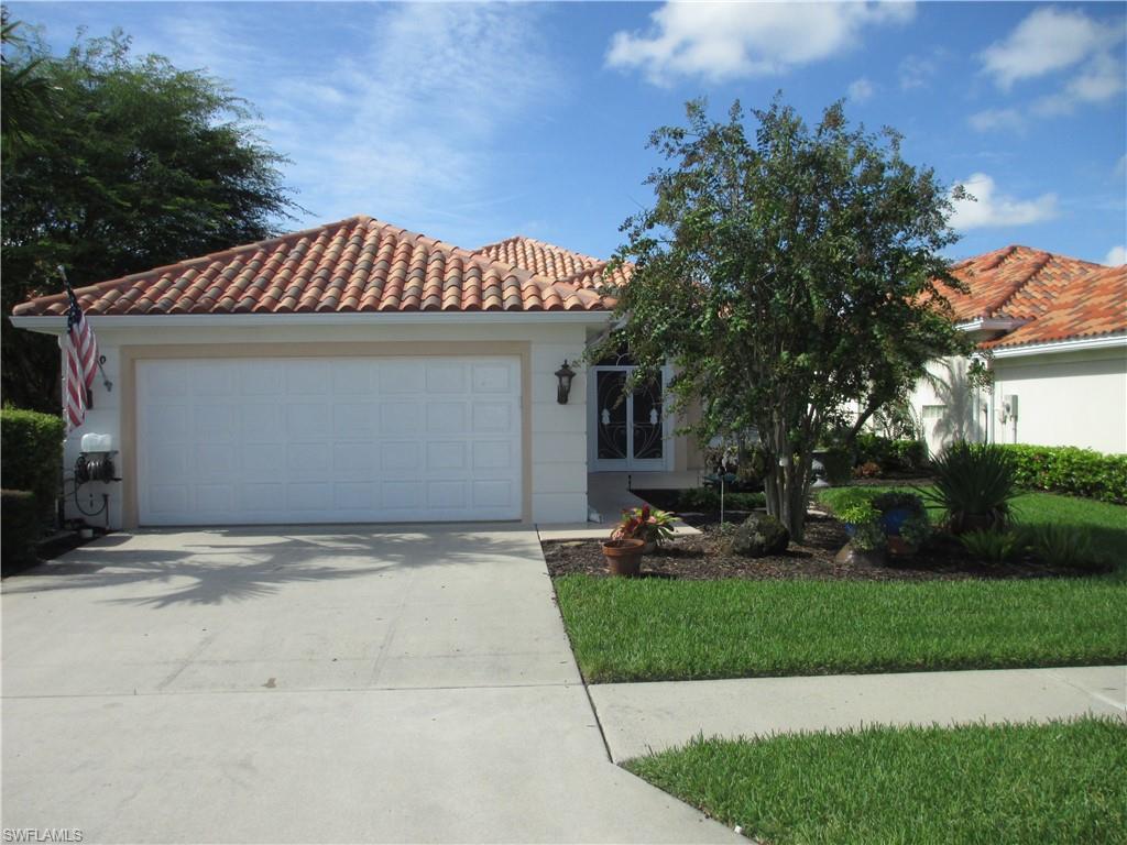 VILLAGE WALK - Residential
