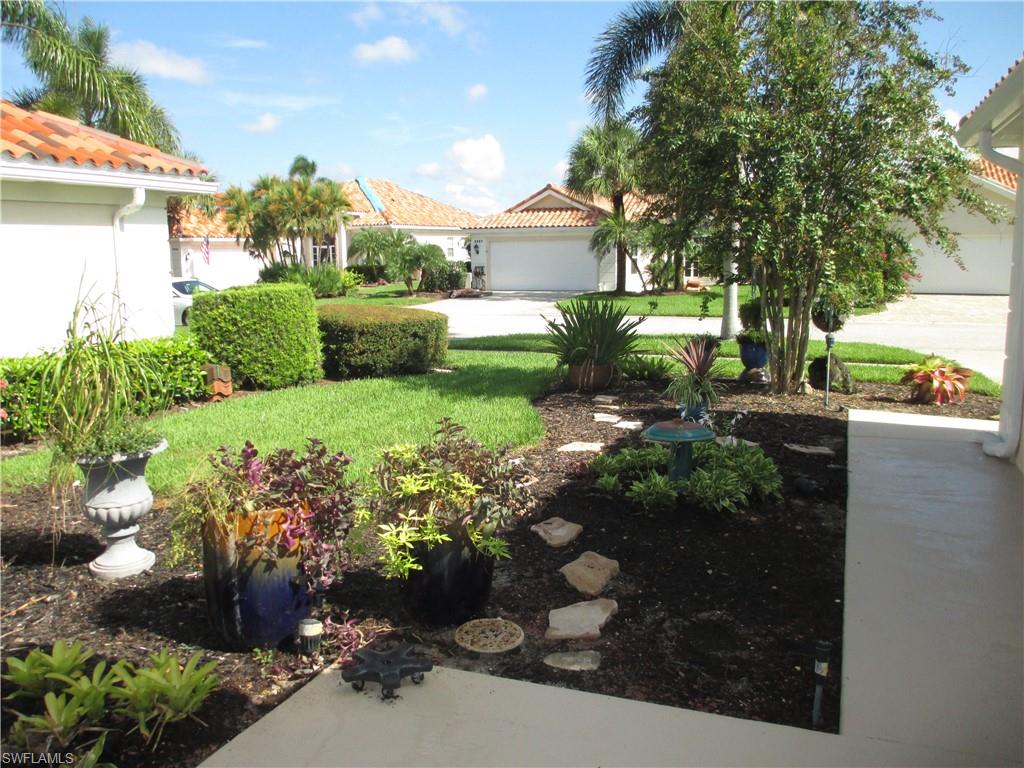 VILLAGE WALK - Residential