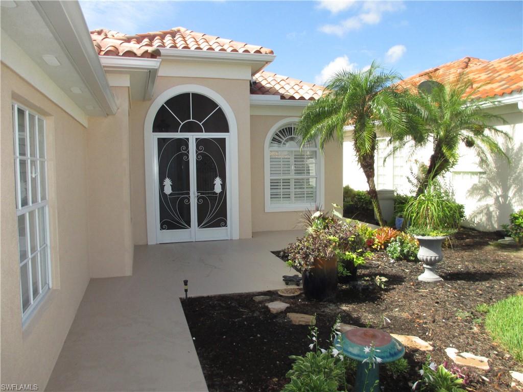 VILLAGE WALK - Residential