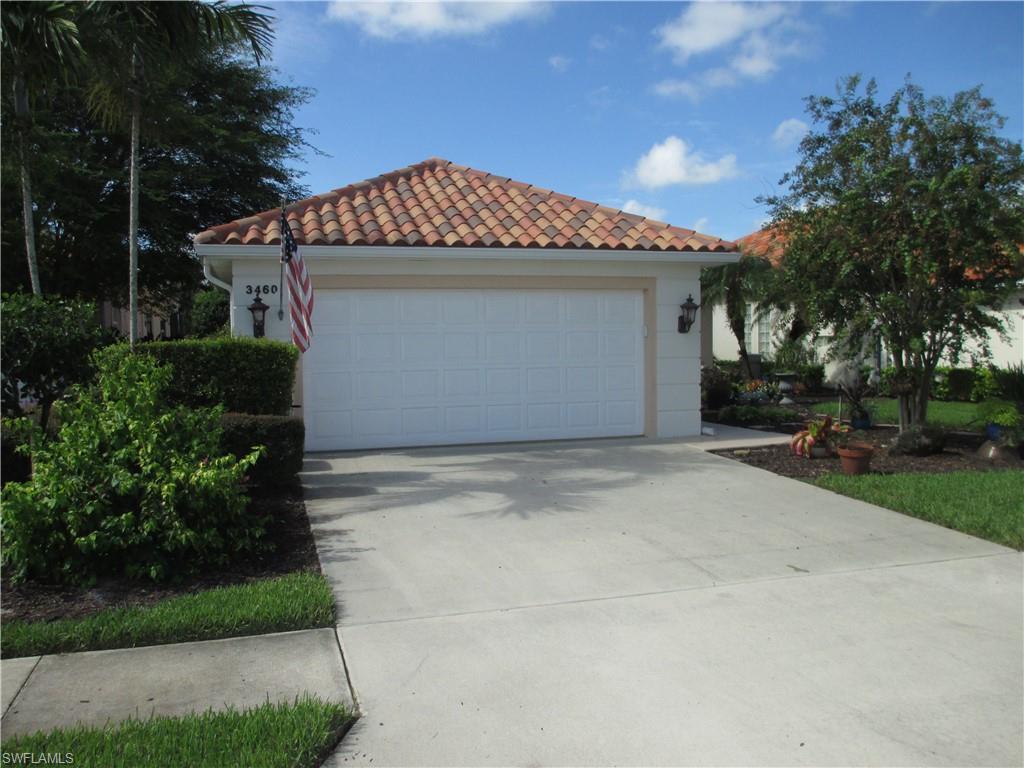 VILLAGE WALK - Residential