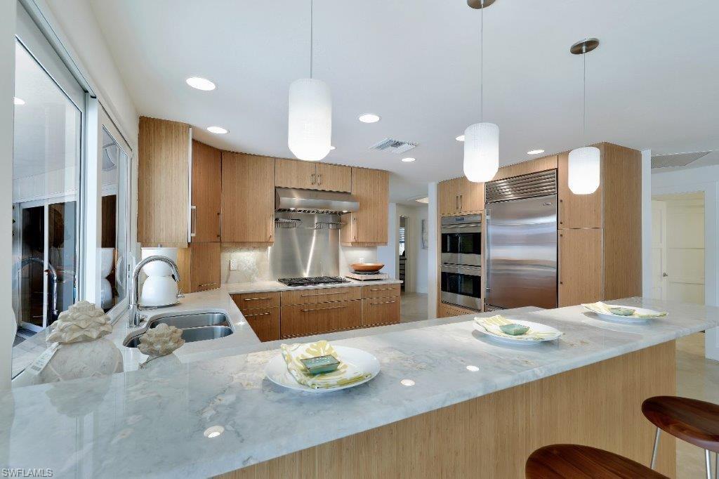 PARK SHORE - Residential