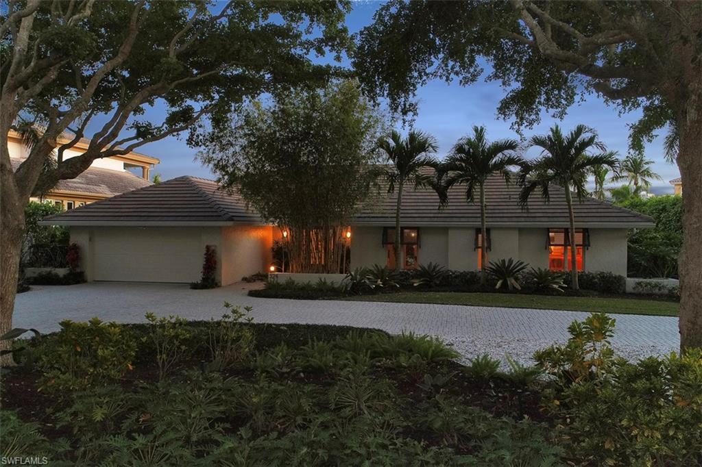 PARK SHORE - Residential