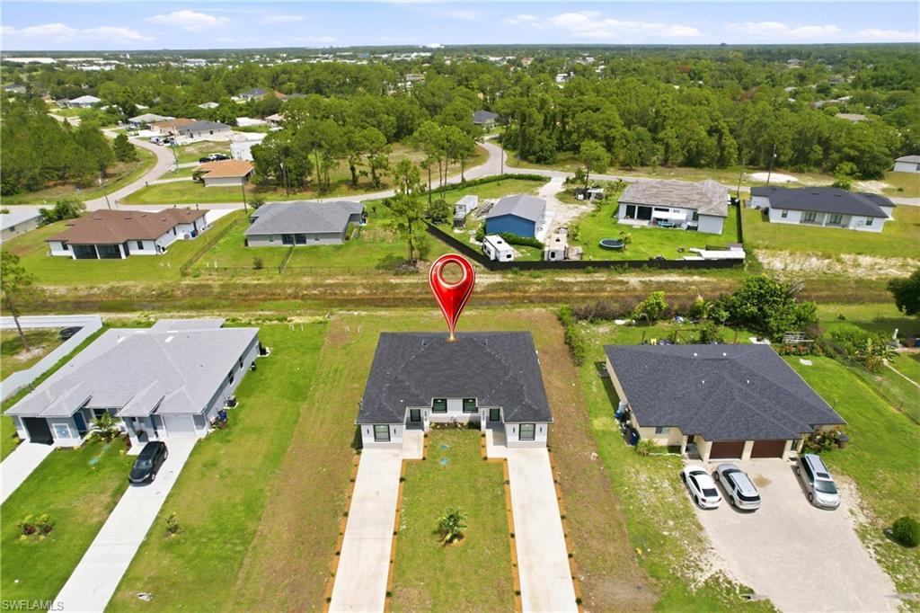 LEHIGH ACRES - Residential Income