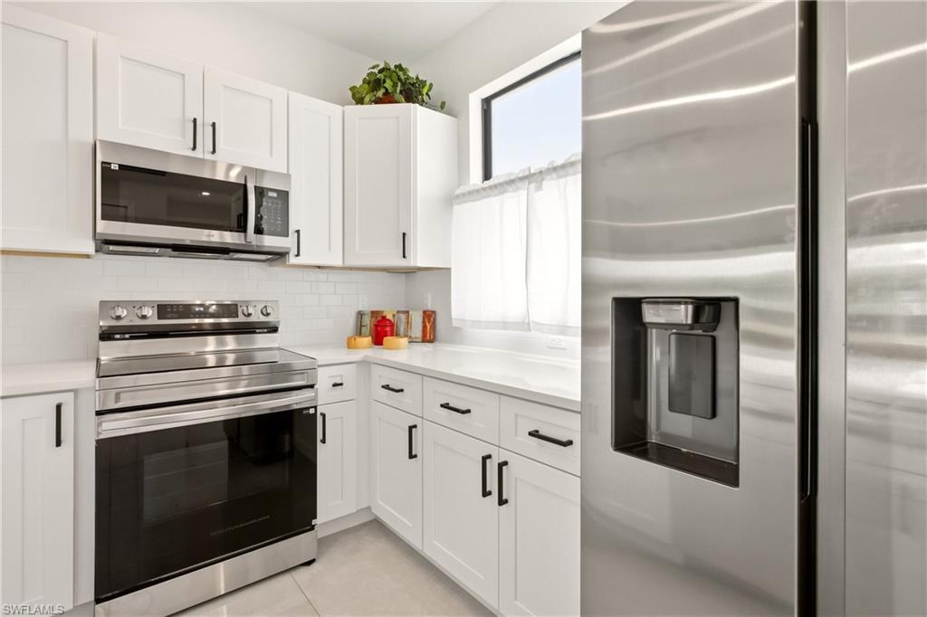 LEHIGH ACRES - Residential Income
