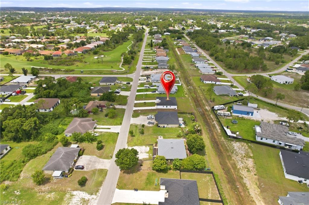 LEHIGH ACRES - Residential Income