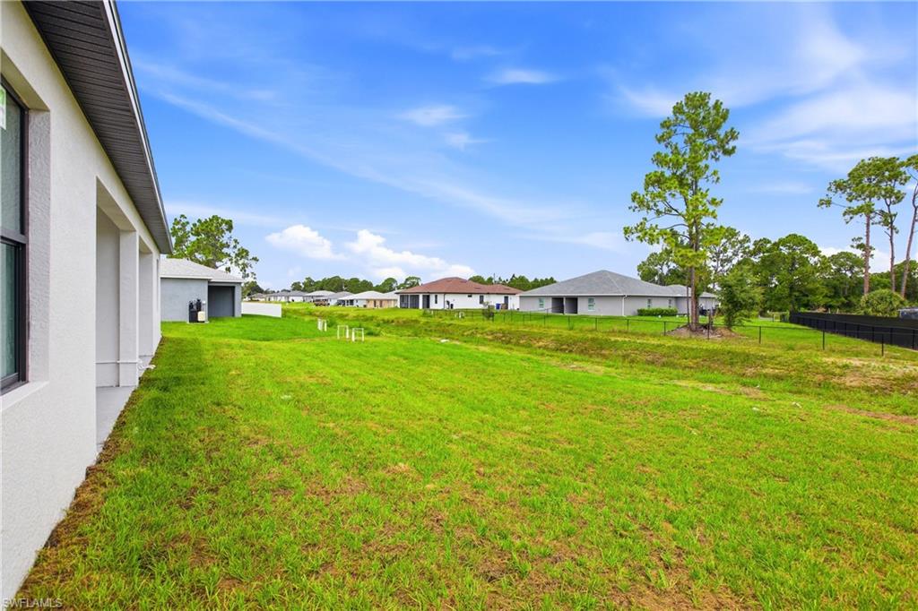 LEHIGH ACRES - Residential Income