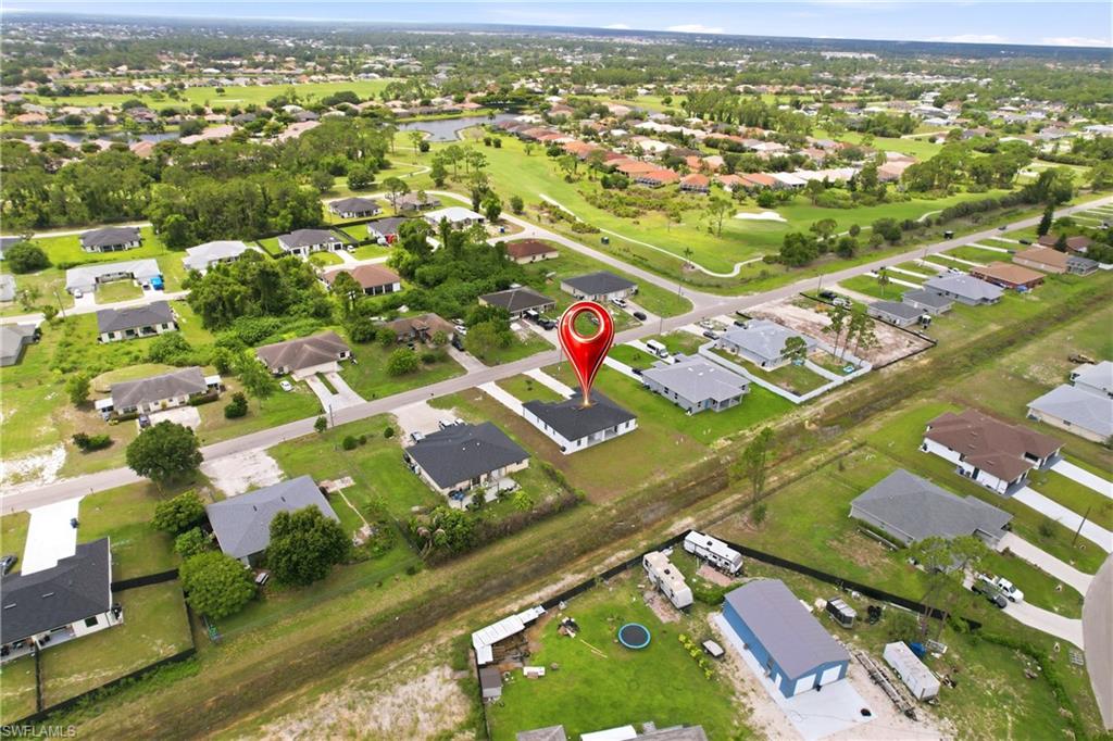 LEHIGH ACRES - Residential Income