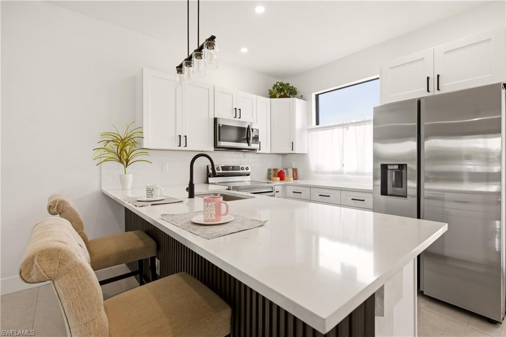 LEHIGH ACRES - Residential Income