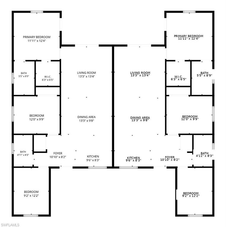 LEHIGH ACRES - Residential Income