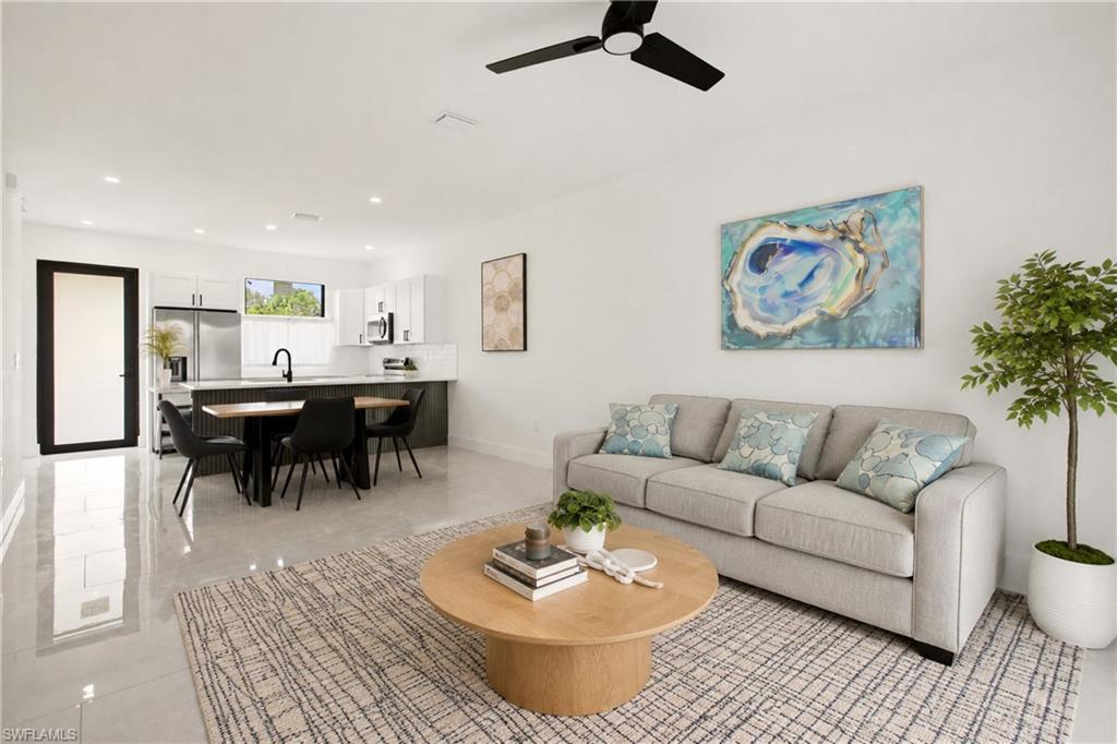 LEHIGH ACRES - Residential Income